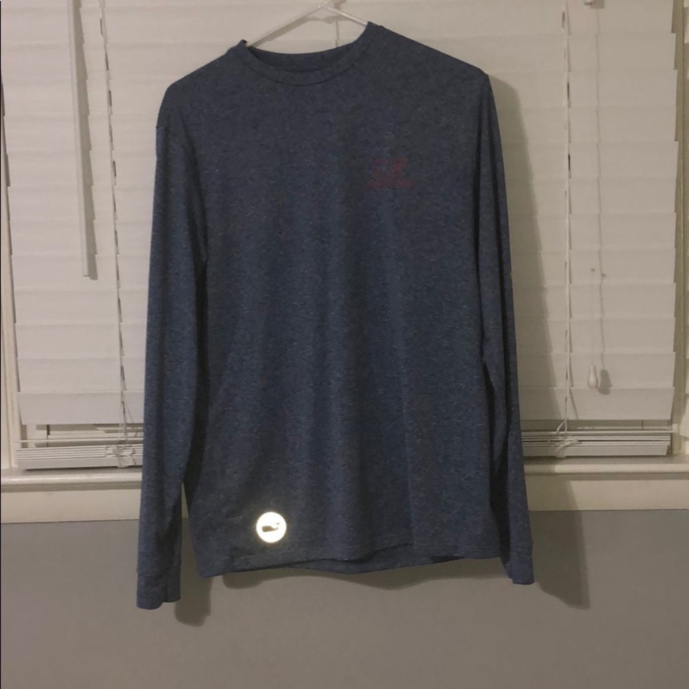 Vineyard vines long sleeve